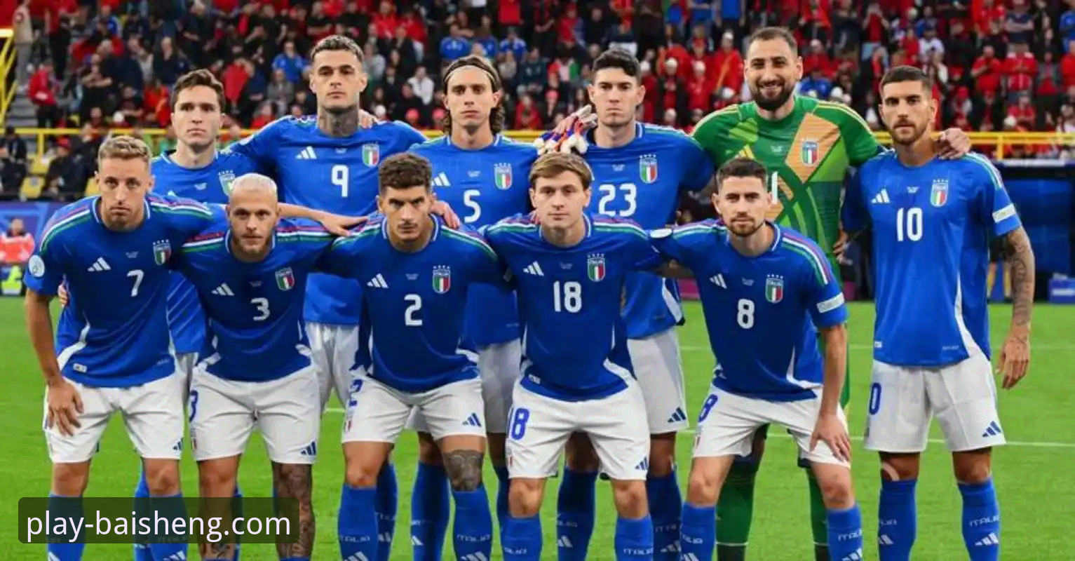 如何在百胜游戏平台沉浸式复盘经典赛事：以波黑淘汰意大利为例